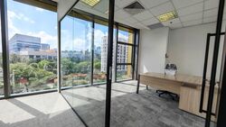Visioncrest (D9), Office #539942681
